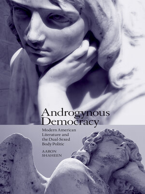 cover image of Androgynous Democracy